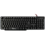 White Shark GK-1622 Samurai Mechanical Gaming Keyboard Αγγλικό US