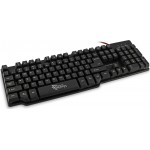 White Shark GK-1622 Samurai Mechanical Gaming Keyboard Αγγλικό US