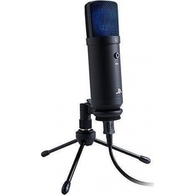 BigBen Interactive Microphone For PS4