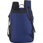 Rivacase Mestalla 5560 Μπλε/Μαύρη Τσάντα Πλάτης Για Laptop 15.6" - 20L