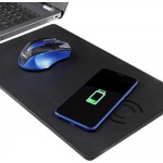 SBOX WC-063 Gaming Mousepad With Wirless Charge