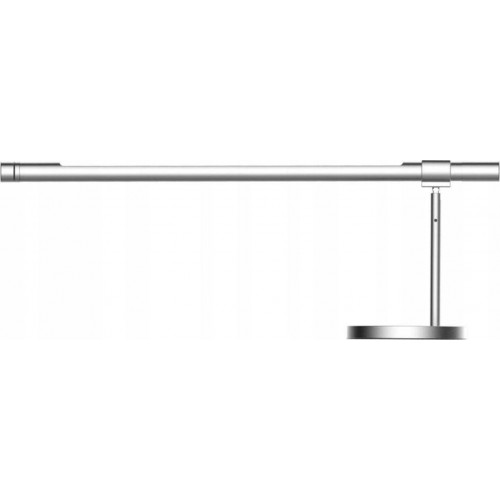 Allocacoc LightStrip Φωτιστικό Γραφείου Λάμπα Με Διακόπτη Αφής - Ψυχρού Φωτισμού (11022SV/LSTCHD)