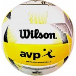 Wilson Avp City Replica VB Manhattan Game Ball (WTH6103XB)