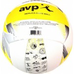 Wilson Avp City Replica VB Manhattan Game Ball (WTH6103XB)