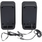 Logitech Z150 Μαύρα  Ηχεία Υπολογιστή 2.0 - 3W 