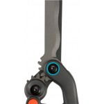 Gardena EnergyCut 601 Ψαλίδι Μπορντούρας  (12303-20)