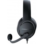 COUGAR HX330 Black Gaming Headset