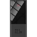 Baseus Super Mini Black Power Bank 10000mAh 22.5W