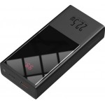 Baseus Super Mini Black Power Bank 10000mAh 22.5W
