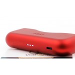 Kiwi Red Power Bank 1650mAh