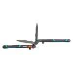 Gardena EnergyCut 601 Ψαλίδι Μπορντούρας  (12303-20)