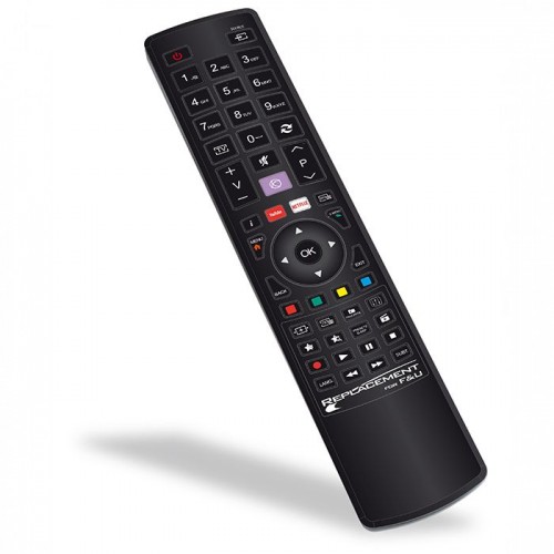 Jolly line 1728 Τηλεχειριστήριο Για F&U