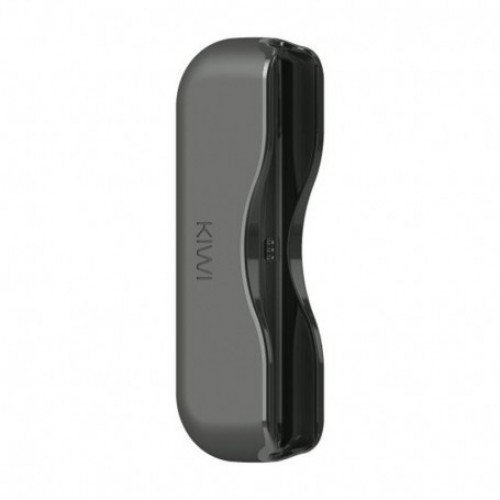 Kiwi Black Power Bank 1650mAh