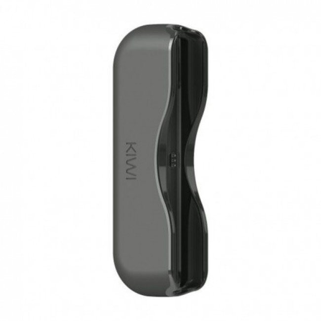 Kiwi Black Power Bank 1650mAh