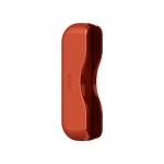 Kiwi Red Power Bank 1650mAh