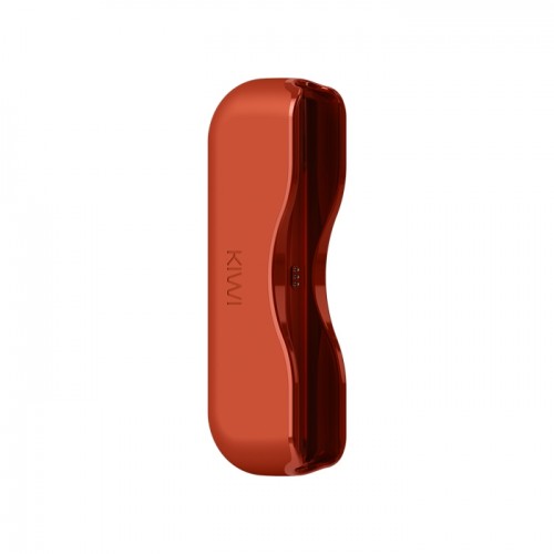 Kiwi Red Power Bank 1650mAh