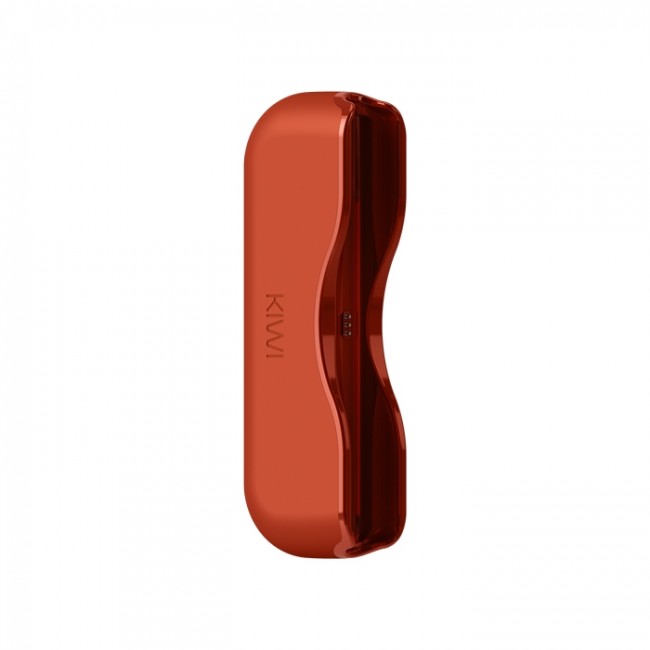 Kiwi Red Power Bank 1650mAh