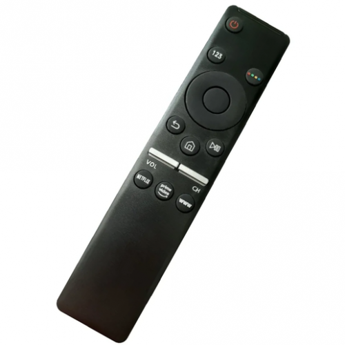 Τηλεχειριστήριο  Universal UE40HU6900SXZG UE40H6470SSXZG τύπου original για SAMSUNG SMART TV