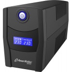 PowerWalker VI 600 STL Line Interactive UPS (10121072)