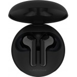 Lg Tone Free FN4 Black Wireless Earbuds With Meridian Audio (EBX64331121)
