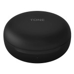 Lg Tone Free FN4 Black Wireless Earbuds With Meridian Audio (EBX64331121)