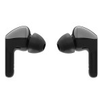 Lg Tone Free FN4 Black Wireless Earbuds With Meridian Audio (EBX64331121)