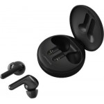 Lg Tone Free FN4 Black Wireless Earbuds With Meridian Audio (EBX64331121)