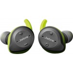 Jabra Elite Sport Green  In-ear Bluetooth Handsfree