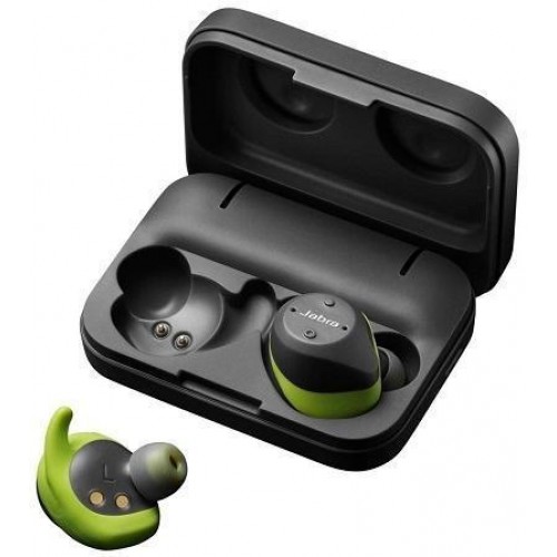 Jabra Elite Sport Green  In-ear Bluetooth Handsfree