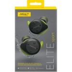 Jabra Elite Sport Green  In-ear Bluetooth Handsfree