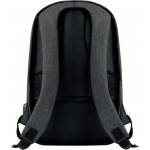 Blaupunkt BLP0390 -180 Γκρι Αδιάβροχο Σακίδιο Πλάτης 