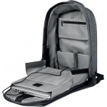Blaupunkt BLP390-143 Grey Backpack