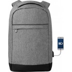 Blaupunkt BLP390-143 Grey Backpack