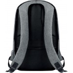 Blaupunkt BLP390-143 Grey Backpack