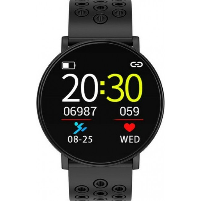 Blaupunkt BLP5360 Black Smartwatch