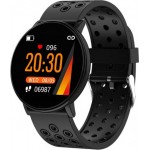 Blaupunkt BLP5360 Black Smartwatch