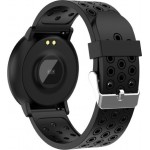 Blaupunkt BLP5360 Black Smartwatch