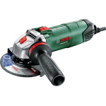 Bosch Γωνιακός Ηλεκτρικός Τροχός Με Δίσκο Και Βαλίτσα Μεταφοράς  PWS 850-125 06033A2700