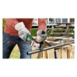 Bosch Γωνιακός Ηλεκτρικός Τροχός Με Δίσκο Και Βαλίτσα Μεταφοράς  PWS 850-125 06033A2700