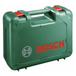 Bosch Γωνιακός Ηλεκτρικός Τροχός Με Δίσκο Και Βαλίτσα Μεταφοράς  PWS 850-125 06033A2700