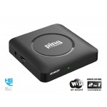 Edision Ping TV Box Full High Definition Linux OTT IPTV Δέκτης 