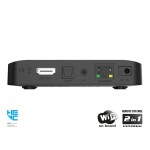 Edision Ping TV Box Full High Definition Linux OTT IPTV Δέκτης 