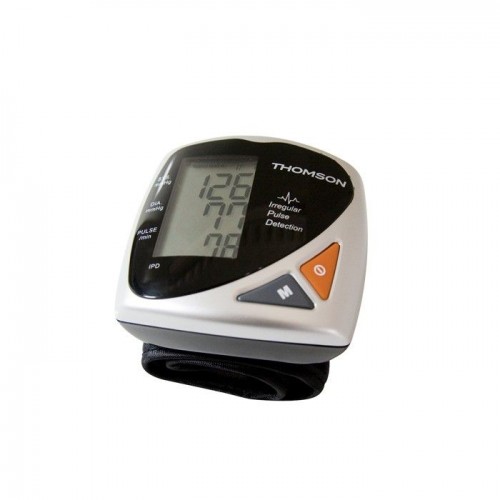 Thomson TBPI801W Ψηφιακό Πιεσόμετρο Καρπού