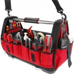 Facom BS.T20PB Probag Τσάντα Εργαλείων 52x25x36cm