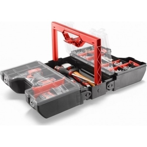 Facom BP.Z46APB Εργαλειοθήκη Χειρός Πλαστική 42.6x23.4x31.6cm