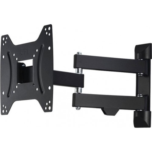 Hama 118101 Βάση Στήριξης Τηλεόρασης Με Δύο Βραχίονες 19"- 48"  20kg