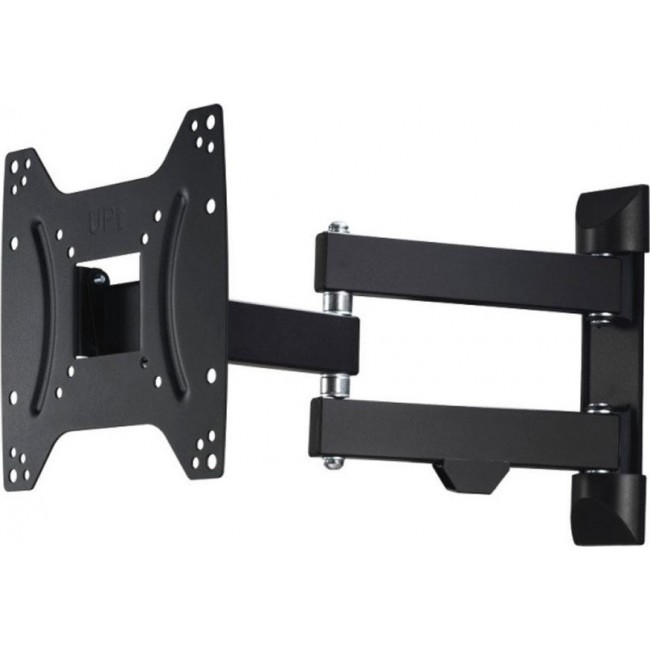 Hama 118101 Βάση Στήριξης Τηλεόρασης Με Δύο Βραχίονες 19"- 48"  20kg