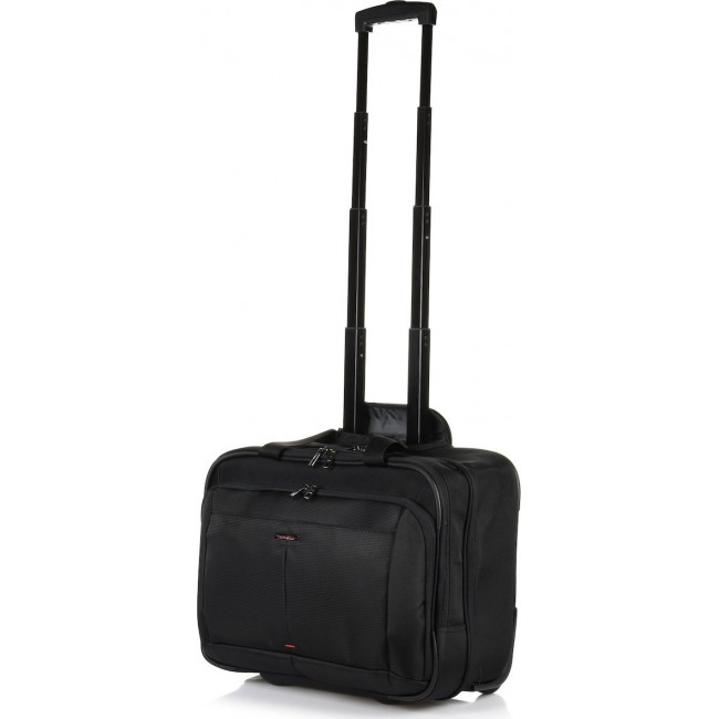 Samsonite Guardit 2.0 - Rolling Tote 46cm -17,3'' 