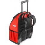 Facom BS.RBPB Τσάντα Εργαλείων Πλάτης Τροχήλατη 33.5x15.8x55.4cm
