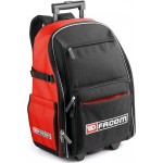 Facom BS.RBPB Τσάντα Εργαλείων Πλάτης Τροχήλατη 33.5x15.8x55.4cm